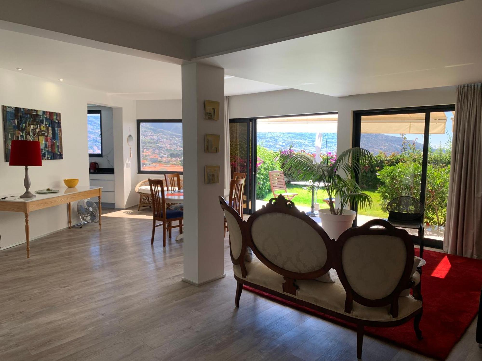 Belvedere Boutique - Adults Only Фуншал Номер фото